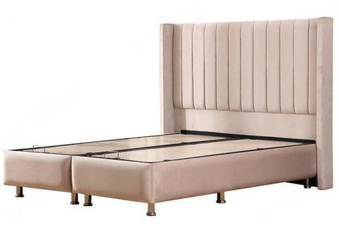 Lit Coffre - Tokyo Beige