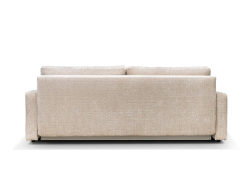 Nicole Convertible Marbella Blanc Cassé