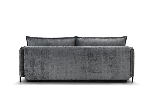 Amalfi Convertible Marbella Gris Anthracite