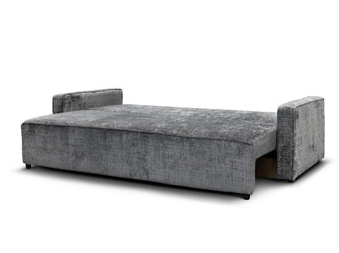 Nicole Convertible Marbella Gris Anthracite