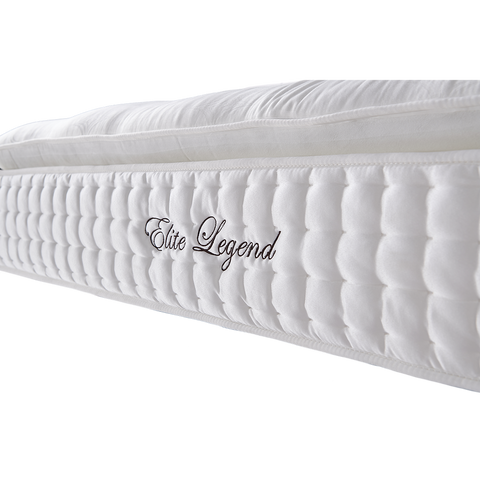 Matelas Legend Micro Ressort Épaisseur 33cm
