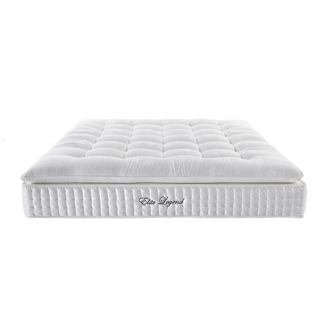 Matelas Legend Micro Ressort Épaisseur 33cm