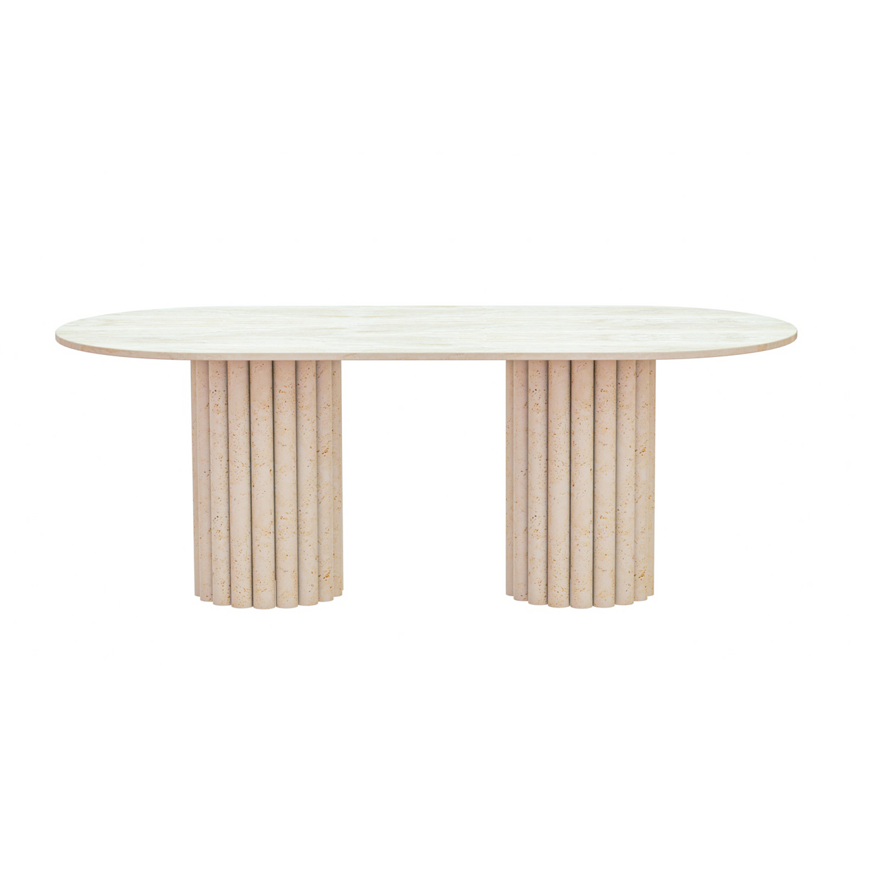 Table à manger Maximus – Nara Home